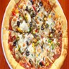 Pizza Caprichosa Big