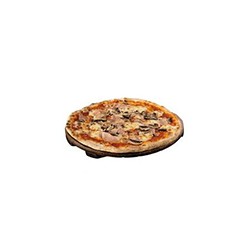 Pizza Prosciutto Pequena