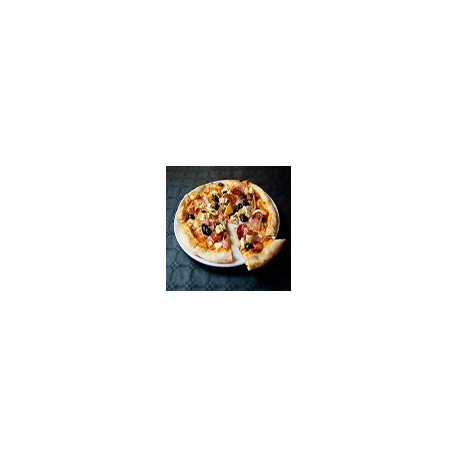Pizza Romana Pequena