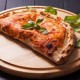 Pizza Calzone Small