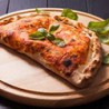 Pizza Calzone Small