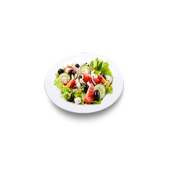 Ensalada Mixta