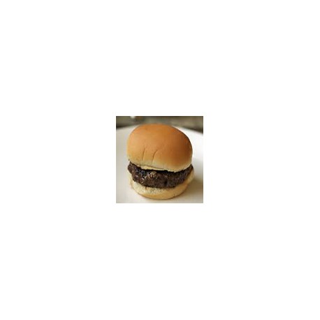 Hamburger Normal
