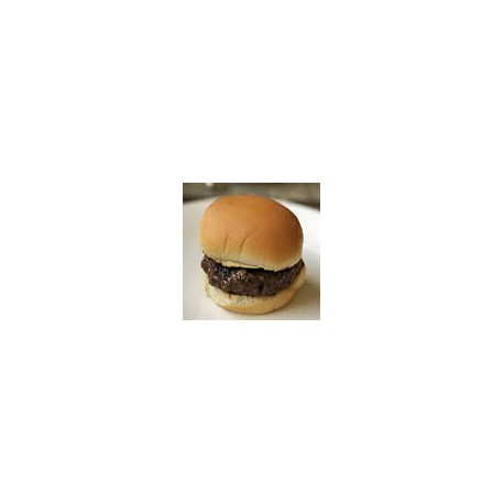 Hamburger Normal