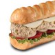 Atun Sandwich