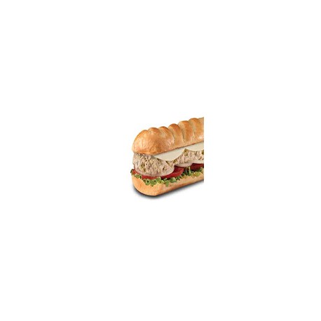 Atun Sandwich