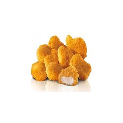 Nuggets 8 Units