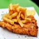 Breaded Fish 100gr