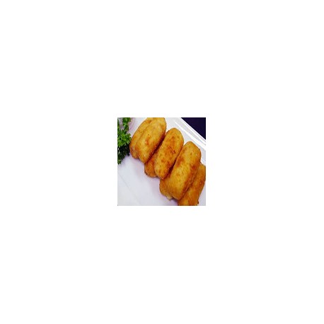 Fish Croquettes 100gr