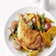 Chicken with Vegetables 100gr