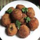 Spinach Croquettes 100gr