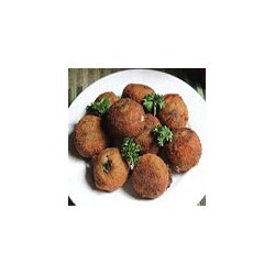 Spinach Croquettes 100gr