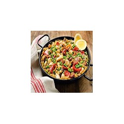 Paella de Pollo 100gr