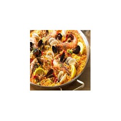 Paella Mixta 100gr