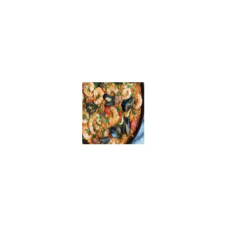 Paella de Marisco 100gr