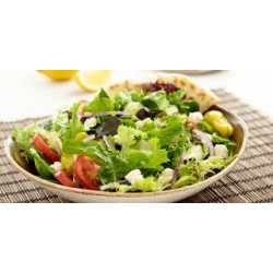 Ensalada Mixta 100gr