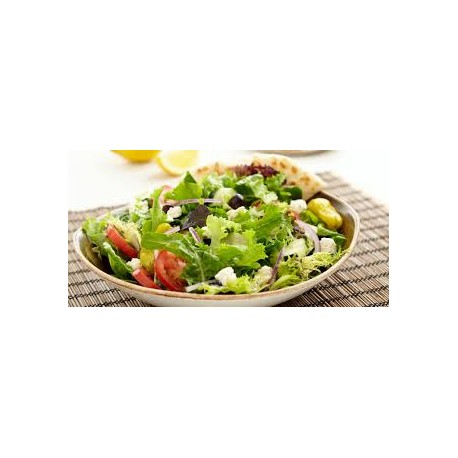 Ensalada Mixta 100gr