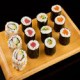 Maki Variado 12 p