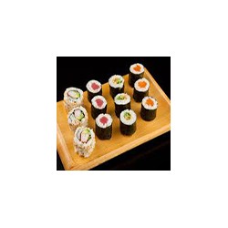 Maki Variado 12p