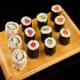 Sushi mix 1