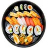 Mix Sushi 18 Pieces