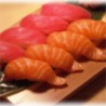Bandeja Sushi 8 Piezas