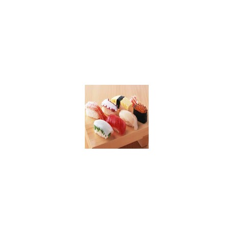 Bandeja Sushi 24 Piezas
