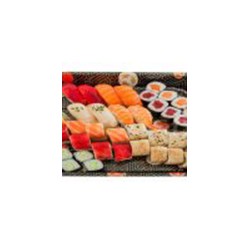 Mix Sushi 36 Pieces