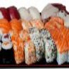 Bandeja Sushi 32 Piezas