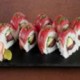 Atun Uramaki Sushi 8p