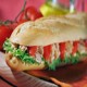 Tuna Baguette