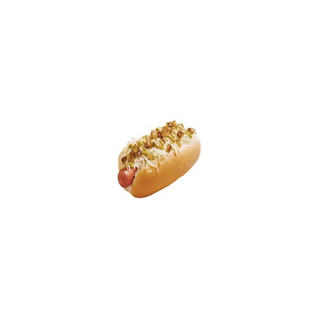 Hot Dog Normal