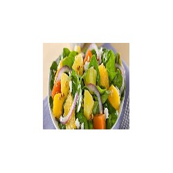 Ensalada Tropical