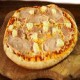 Pizza Tropical