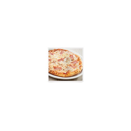 Pizza Tinajo