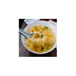 Sopa de Wan-Ton