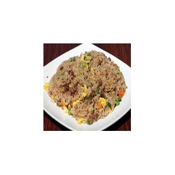 Beef Fried Rice