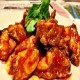 Spicy and Sweet Crispy Chicken