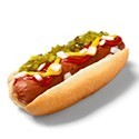 Hot Dog - Takeaway Arrecife