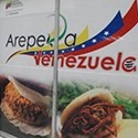 Restaurantes Venezolanos Areperas Arrecife