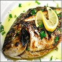 Fish Dishes - Comida a Domicilio Playa Blanca