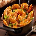 Platos de Gambas