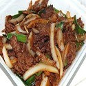 Beef Dishes
