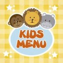 Kids Meals - Kids Friendly Restaurants Playa Blanca