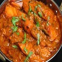 Tradicional Curry Dishes