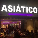 New Oriental Restaurante Asiatico Playa Blanca