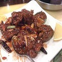 Beef Dishes - Asian Menu Takeaway Playa Blanca