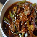 Beef Dishes - Chinese Menu Takeaway Playa Blanca