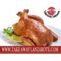 Roaster - Roast Chicken