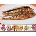 Fish & Seafood Playa Blanca Takeaway Restaurant